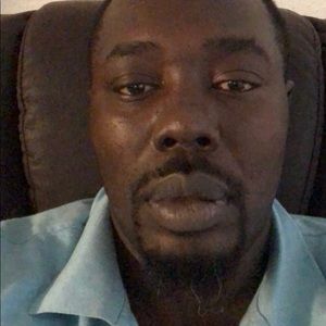 Meet your Posher, Timothy